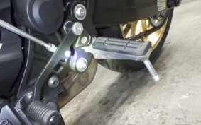 YAMAHA XSR700 2024 RM41J