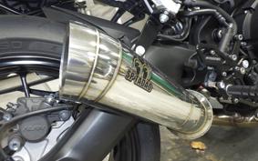 YAMAHA XSR900 2016 RN46J