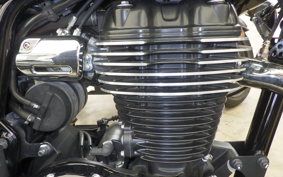 HONDA GB350 2022 NC59