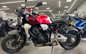 HONDA CB1000R 2018 SC80