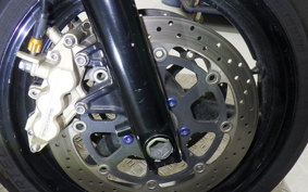 SUZUKI GSX1400 2001 GY71A
