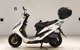 KYMCO GP125 2015