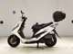 Фото Kymco GP125 2015 с японского аукциона