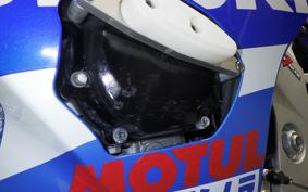 SUZUKI GSX-R1000 2002