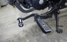 HONDA REBEL 250 2005 MC49