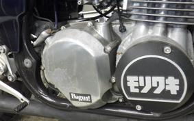 KAWASAKI ZEPHYR 750 1991 ZR750C