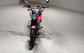 HONDA CT125 HUNTER CUB JA55