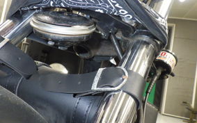 HONDA CB400SS E 2007 NC41