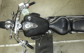YAMAHA DRAGSTAR 400 CLASSIC 2005 VH01J