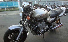 YAMAHA XJR1300 2002 RP03J