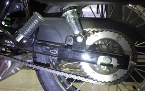 KAWASAKI W230 1999 BJ230A