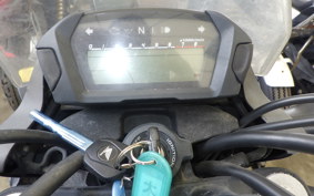 HONDA NC750L RC67