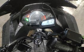 KAWASAKI NINJA 250 EX250L