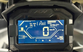 HONDA ADV150 KF38