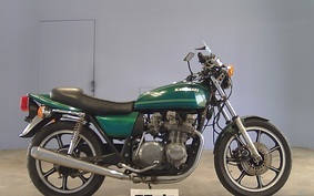 KAWASAKI Z650 1977 KZ650B