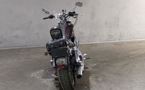 HARLEY FXDB1580 2009 GX4