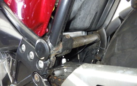 KAWASAKI ZEPHYR 550 ZR550B