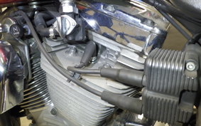 HARLEY FXDC 1450 2005