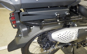 HONDA CT125-2 1998 JA65
