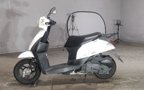 SUZUKI LET's CA4AA