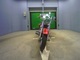 Фото Harley FLD 1580 2012 с японского аукциона