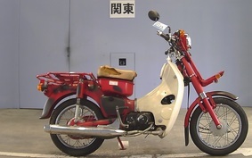 HONDA MD50 MD50