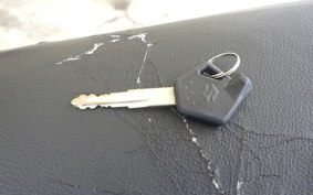 SUZUKI ADDRESS V125 DT11A