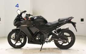 HONDA CBR250R A 2007 MC41