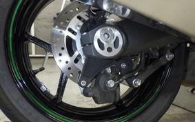 KAWASAKI NINJA 1000SX 2024 ZXT02K
