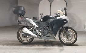 HONDA CBR250R MC41