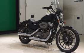 HARLEY XL1200N 2009