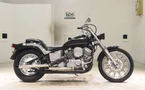 YAMAHA DRAGSTAR 400 2004 VH01J