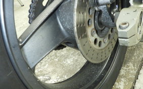 KAWASAKI ZRX400 1994 ZR400E