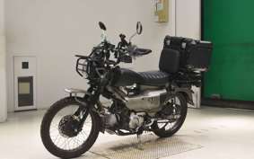 HONDA CT125-2 1998 JA65