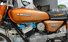 KAWASAKI 90SS G8