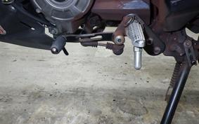 KAWASAKI Z125 PRO BR125H
