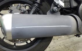 HONDA REBEL 250 S 2017 MC49
