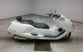YAMAHA MAXAM 250 2007 SG21J