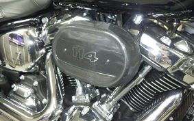 HARLEY FLHCS 1870 2024