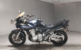 SUZUKI BANDIT1250S 2007 GW72A