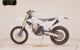 HUSQVARNA FE250 2008
