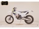 Фото Husqvarna FE250 2008 с японского аукциона