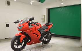 KAWASAKI NINJA 250R 2000 EX250K
