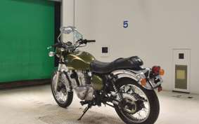 KAWASAKI ESTRELLA 2025 BJ250A