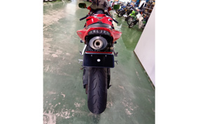 HONDA CBR1000RR 2007 SC57