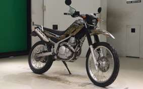 YAMAHA SEROW 250 Gen.2 2025 DG17J
