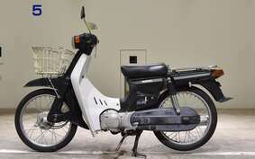 SUZUKI BIRDIE 50 E BA14A