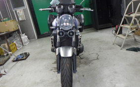 HONDA CB1300SF SUPER FOUR Gen. 3 2024 SC54