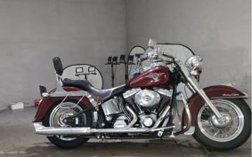 HARLEY FLSTF 1450 2000 BMY