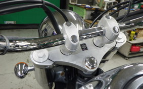 SUZUKI INTRUDER 400 Classic 2005 VK54A